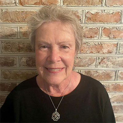 Joan Naugle